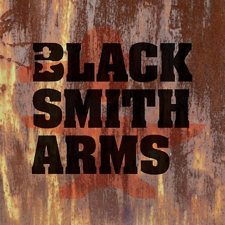 アルトン The Blacksmith Arms Bed & Breakfast エクステリア 写真