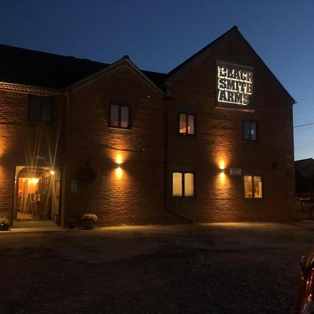 アルトン The Blacksmith Arms Bed & Breakfast エクステリア 写真
