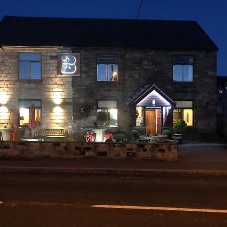 アルトン The Blacksmith Arms Bed & Breakfast エクステリア 写真