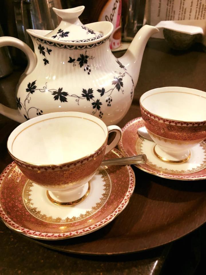 アルトン The Blacksmith Arms Bed & Breakfast エクステリア 写真