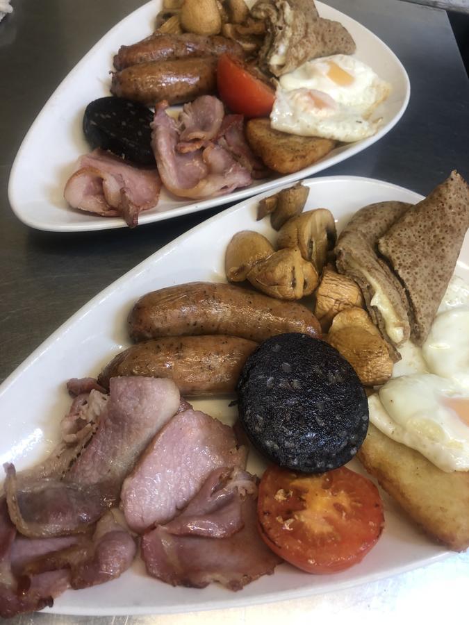 アルトン The Blacksmith Arms Bed & Breakfast エクステリア 写真